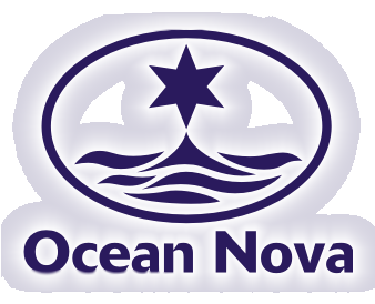 Ocean Nova Logo